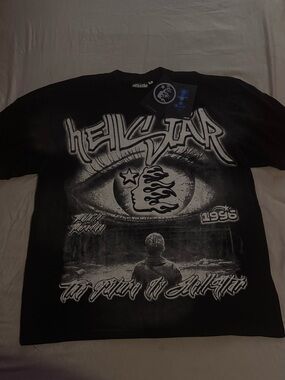 HellStar T-Shirt